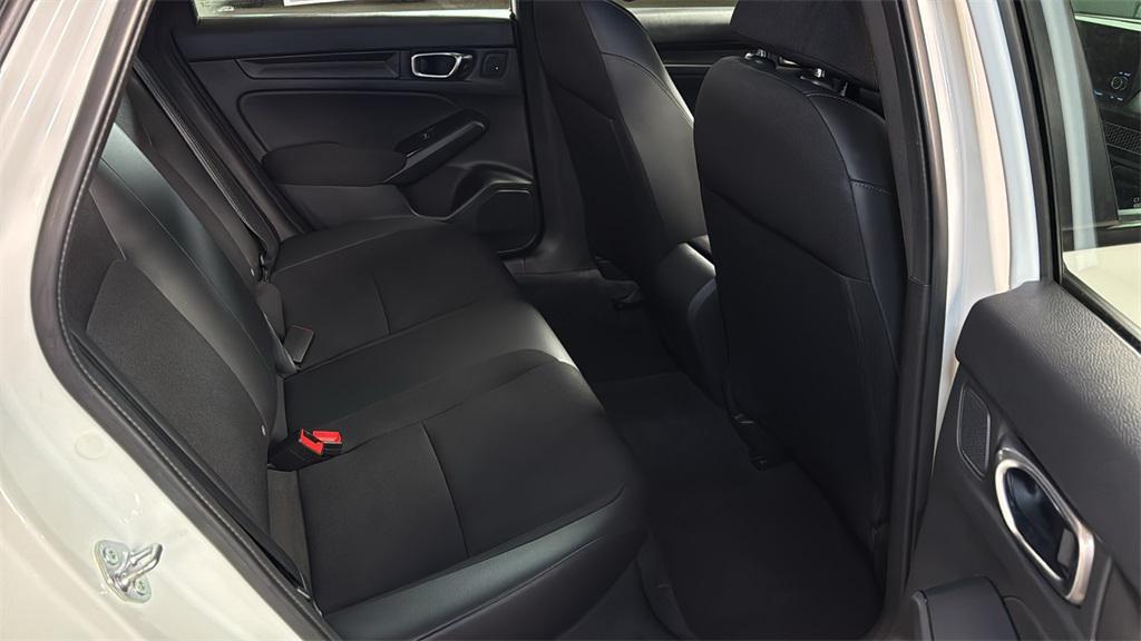 used 2023 Honda Civic car, priced at $21,997