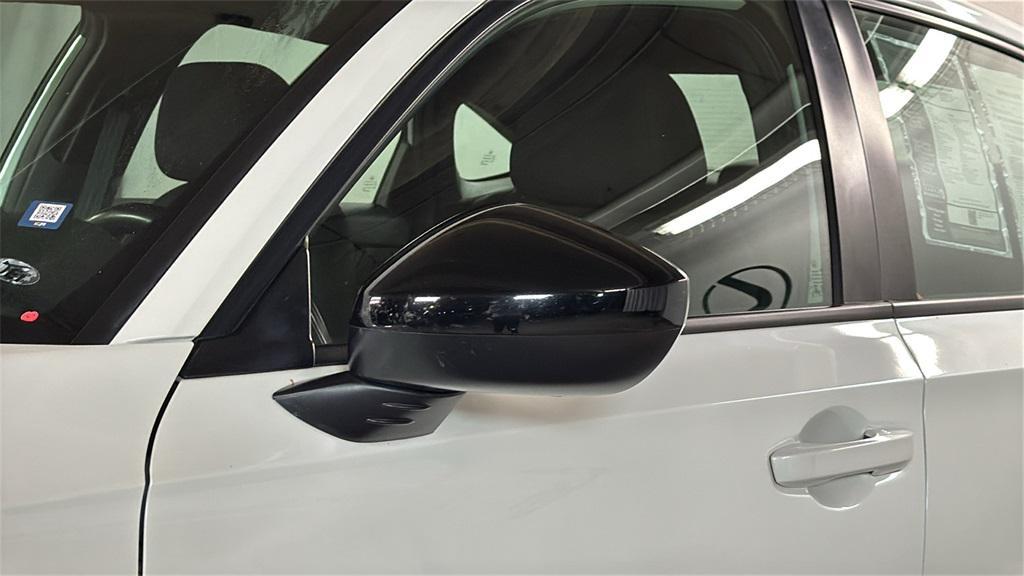 used 2023 Honda Civic car, priced at $21,997