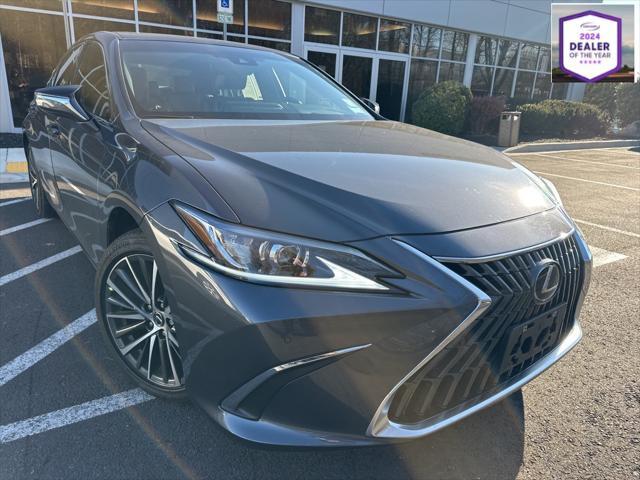 used 2023 Lexus ES 350 car, priced at $40,597