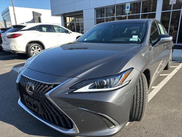 used 2023 Lexus ES 350 car, priced at $40,597