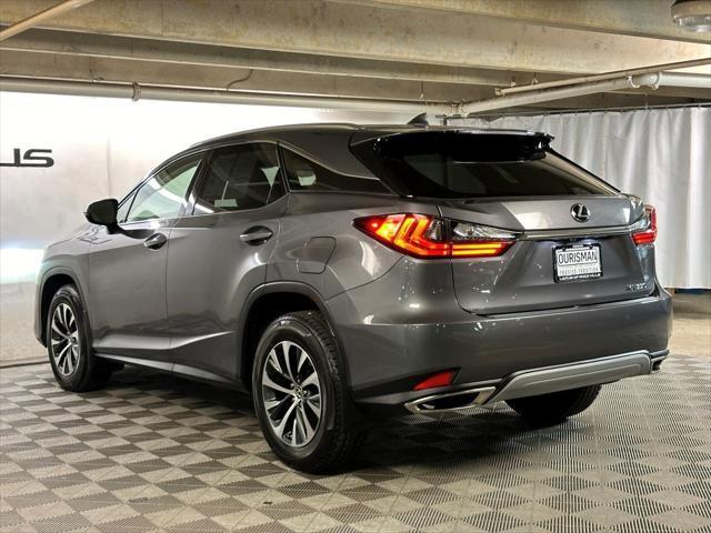 used 2022 Lexus RX 350 car, priced at $41,697