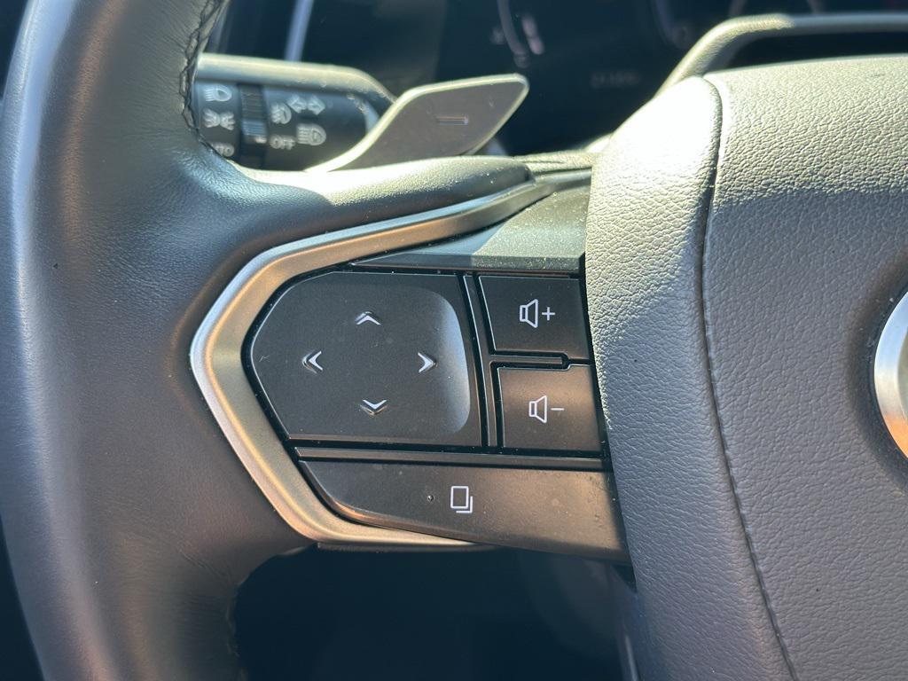 used 2023 Lexus RX 350 car, priced at $54,597