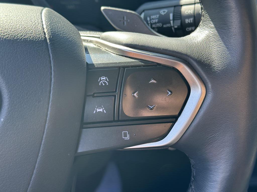 used 2023 Lexus RX 350 car, priced at $54,597