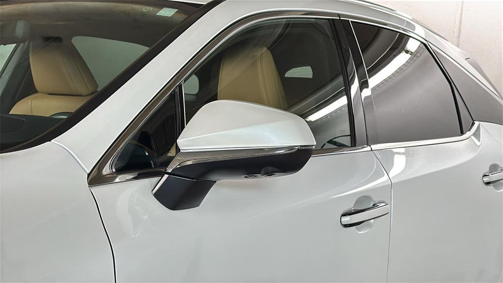 used 2024 Lexus RX 350 car, priced at $49,997