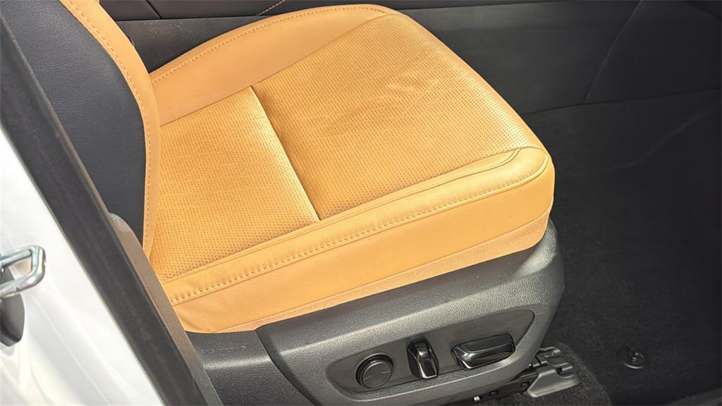 used 2024 Lexus RX 350 car, priced at $49,997