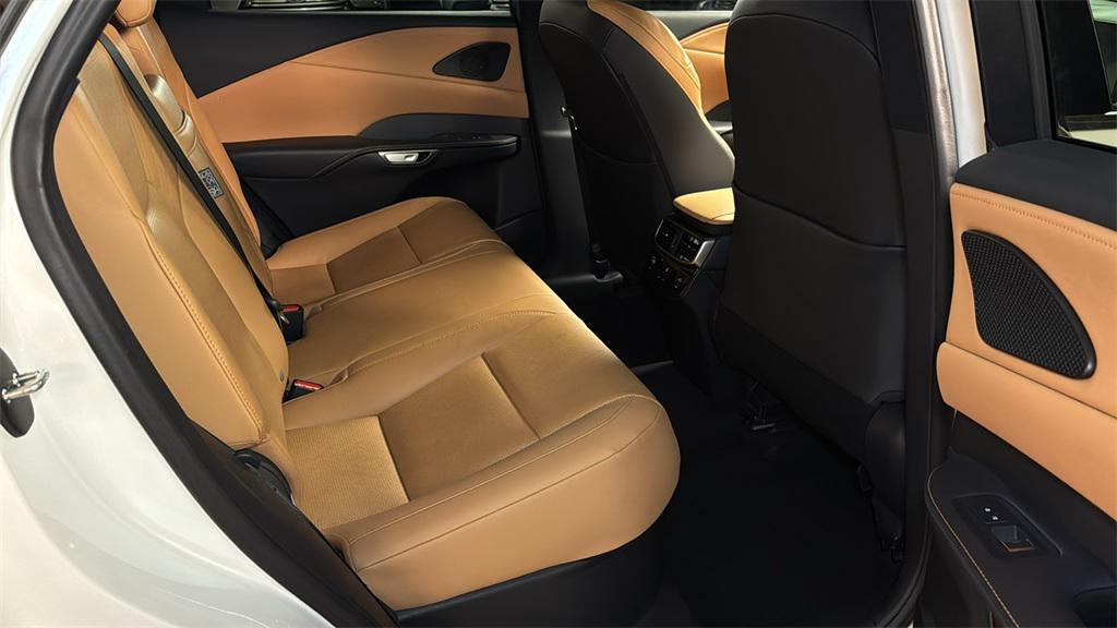 used 2024 Lexus RX 350 car, priced at $49,997