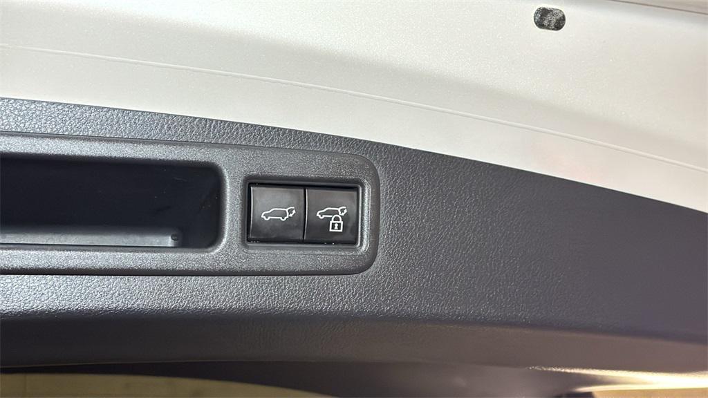 used 2024 Lexus RX 350 car, priced at $49,997