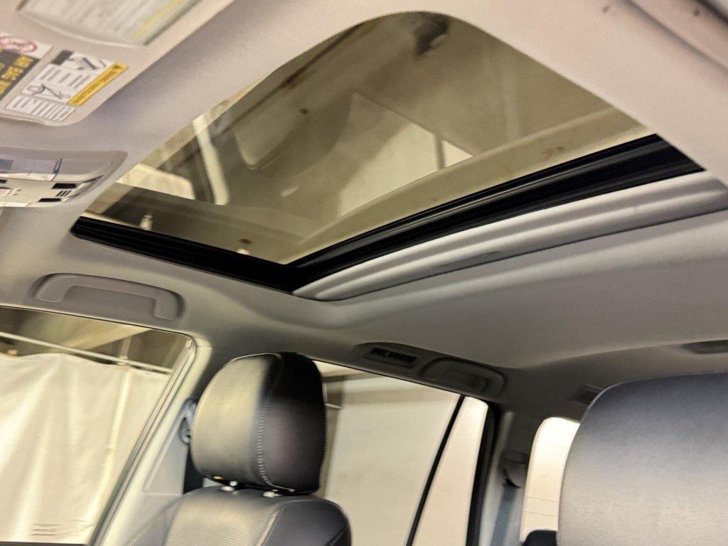 used 2015 Lexus GX 460 car, priced at $28,997