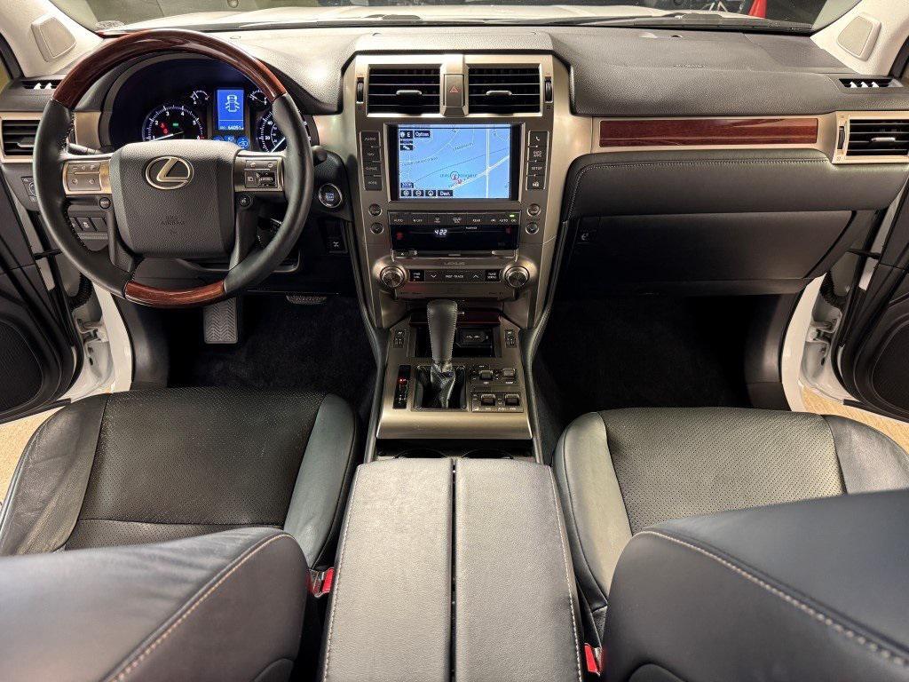used 2015 Lexus GX 460 car, priced at $28,997