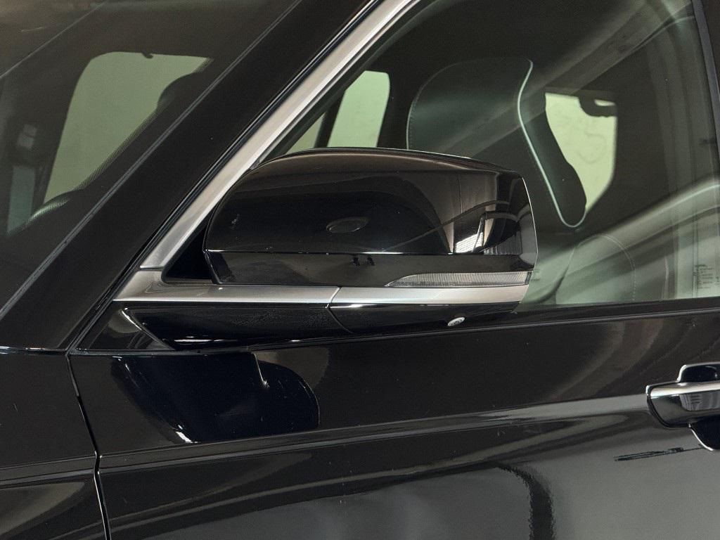 used 2021 Jeep Grand Cherokee L car, priced at $30,497