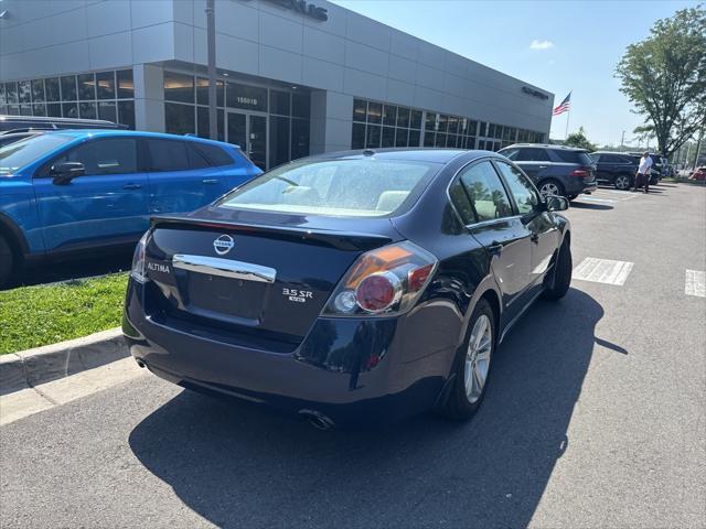used 2012 Nissan Altima car, priced at $8,997