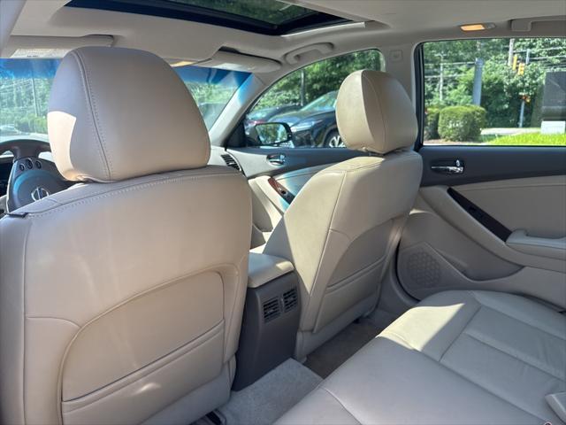 used 2012 Nissan Altima car, priced at $8,997