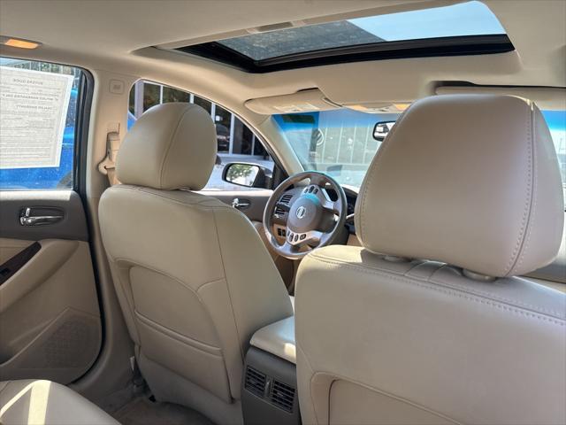 used 2012 Nissan Altima car, priced at $8,997