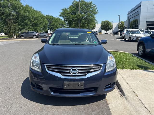 used 2012 Nissan Altima car, priced at $8,997