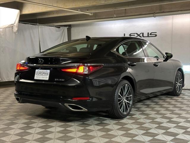 used 2022 Lexus ES 350 car, priced at $37,997