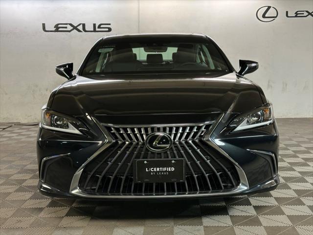 used 2022 Lexus ES 350 car, priced at $37,997