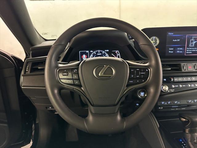 used 2022 Lexus ES 350 car, priced at $37,997