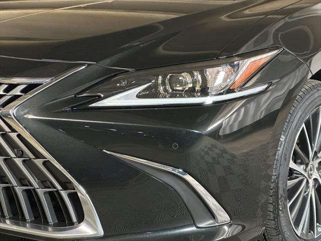 used 2022 Lexus ES 350 car, priced at $37,997