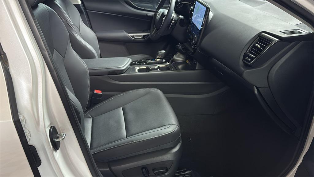 used 2024 Lexus NX 350 car, priced at $42,997