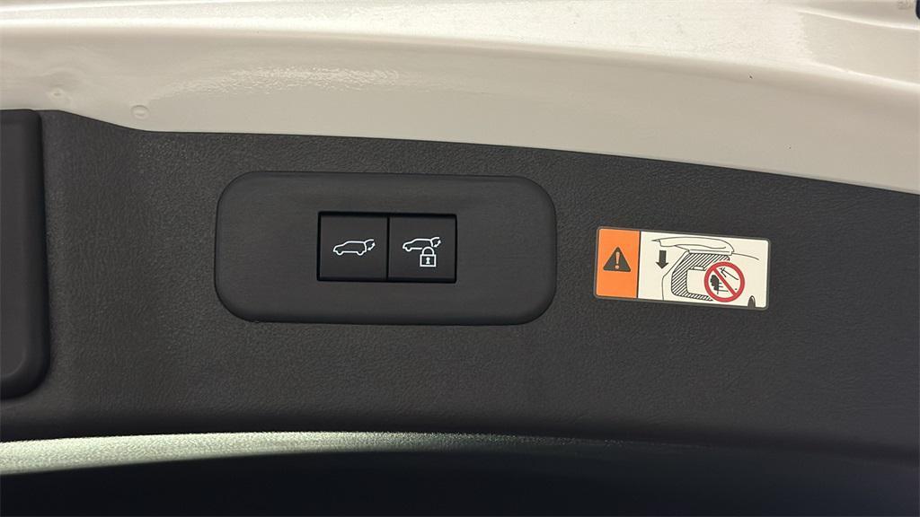 used 2024 Lexus NX 350 car, priced at $42,997