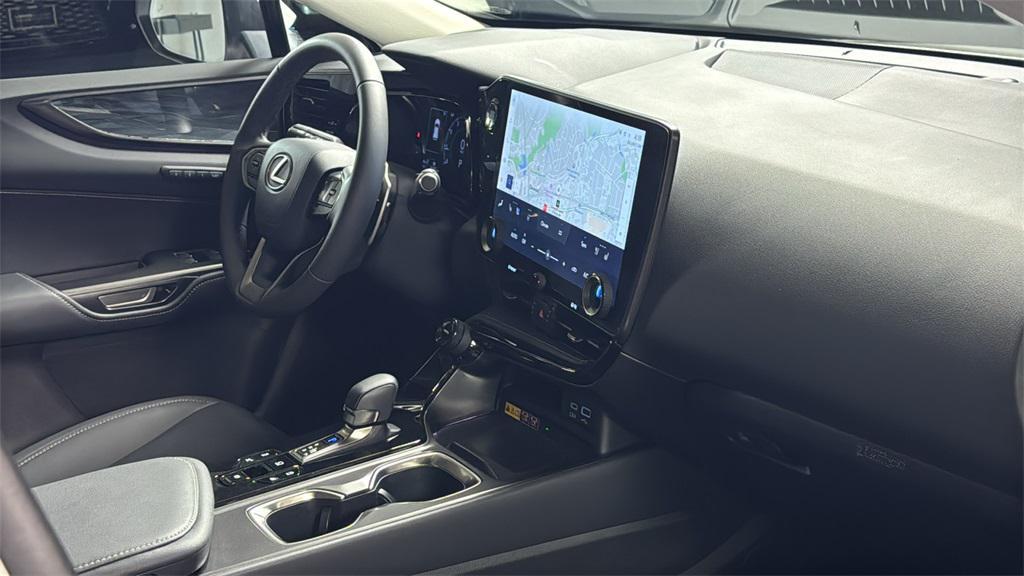 used 2024 Lexus NX 350 car, priced at $42,997