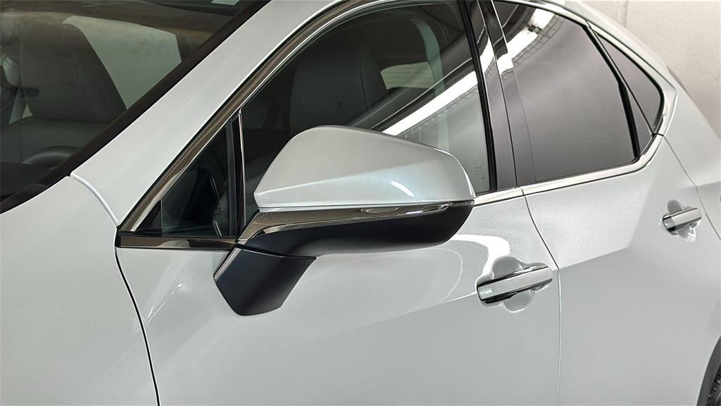 used 2024 Lexus NX 350 car, priced at $42,997