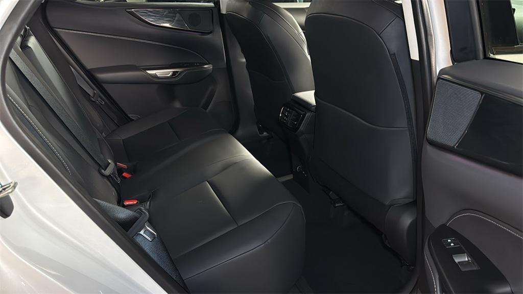 used 2024 Lexus NX 350 car, priced at $42,997