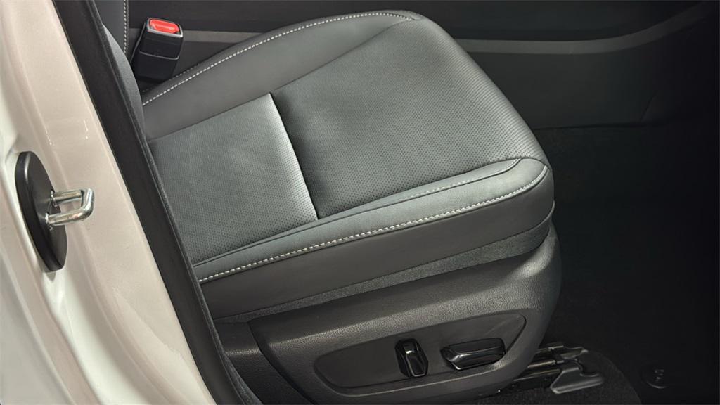 used 2024 Lexus NX 350 car, priced at $42,997