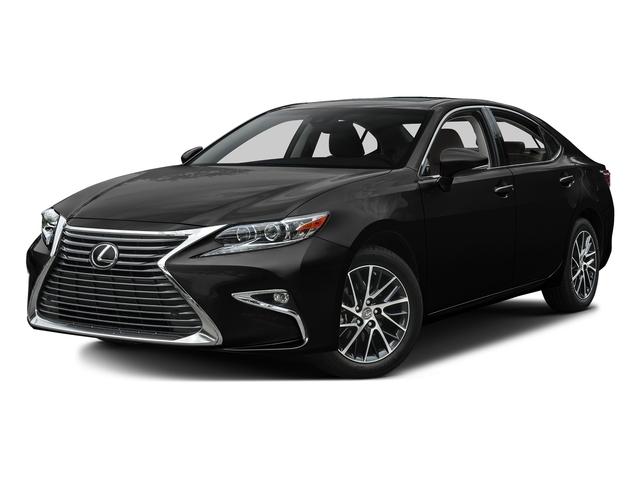 used 2017 Lexus ES 350 car, priced at $23,997