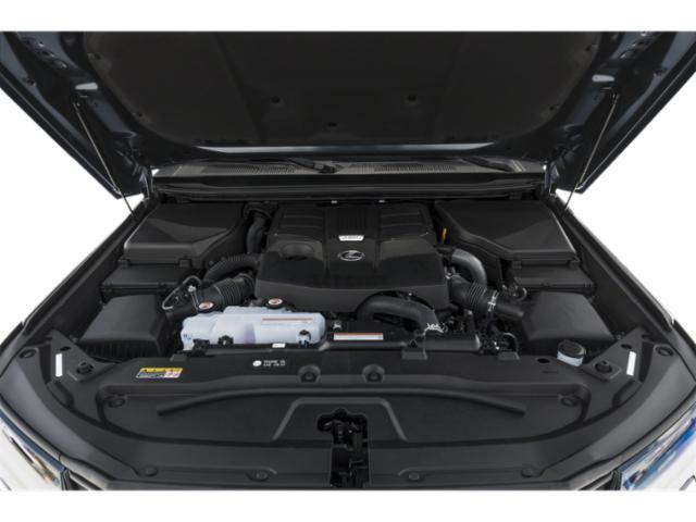 new 2025 Lexus GX 550 car, priced at $74,362