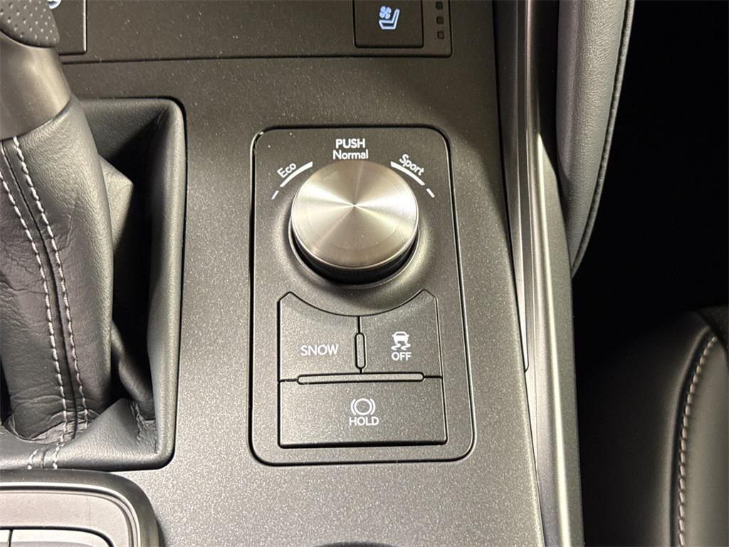 new 2025 Lexus IS 350 car, priced at $54,033