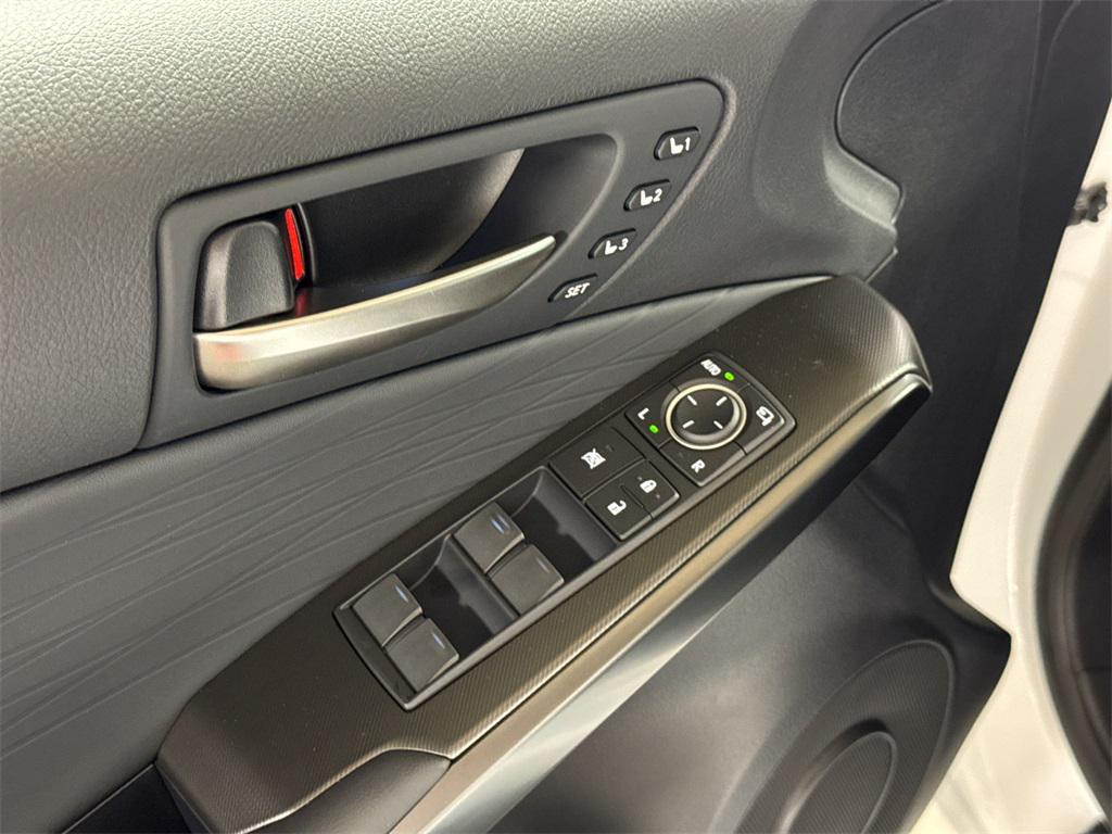 new 2025 Lexus IS 350 car, priced at $54,033
