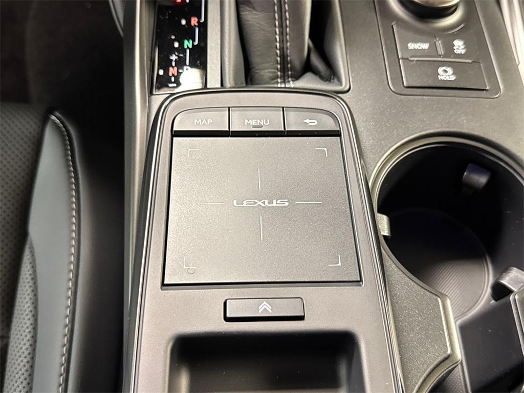 new 2025 Lexus IS 350 car, priced at $54,033