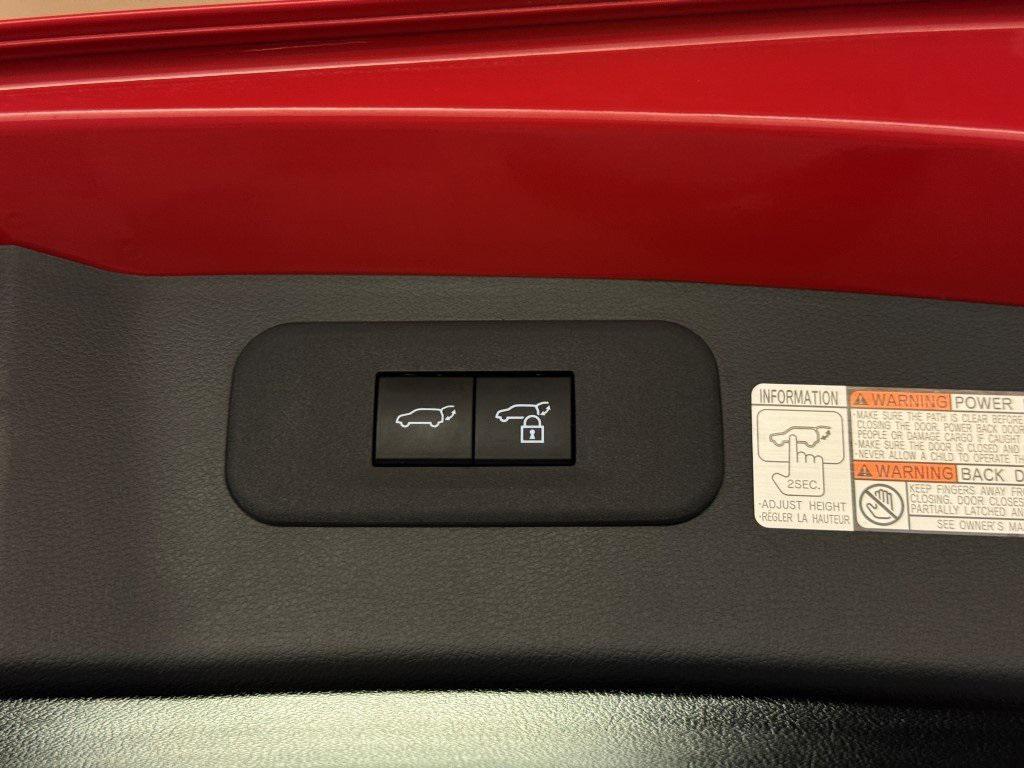 used 2022 Lexus NX 350 car, priced at $36,997