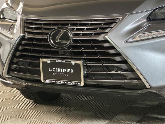 used 2021 Lexus NX 300 car, priced at $31,997