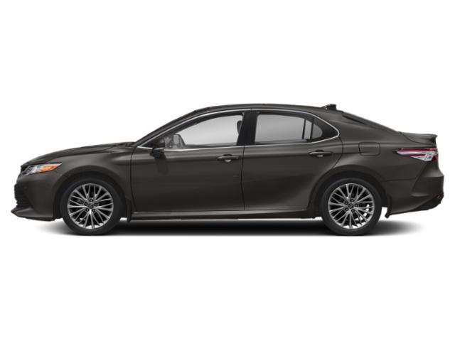 used 2019 Toyota Camry car, priced at $19,997