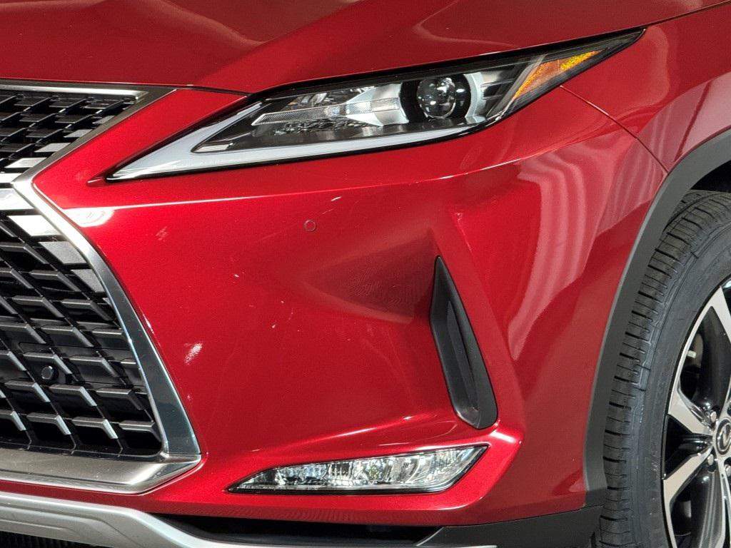 used 2022 Lexus RX 350L car, priced at $38,997