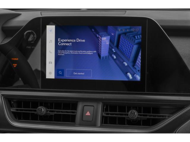 new 2025 Lexus UX 300h car, priced at $47,179