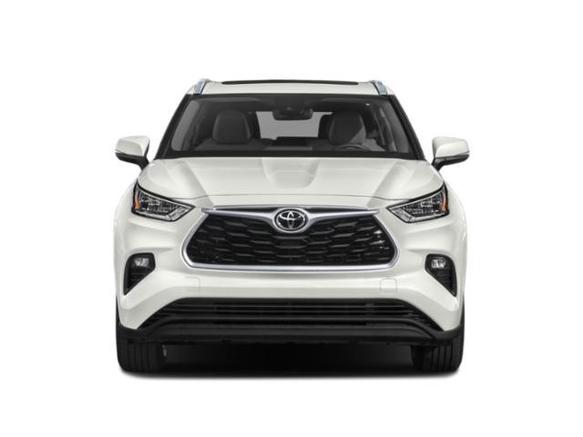 used 2020 Toyota Highlander car, priced at $27,997