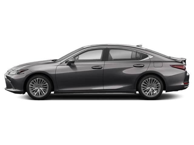 new 2025 Lexus ES 300h car, priced at $53,410