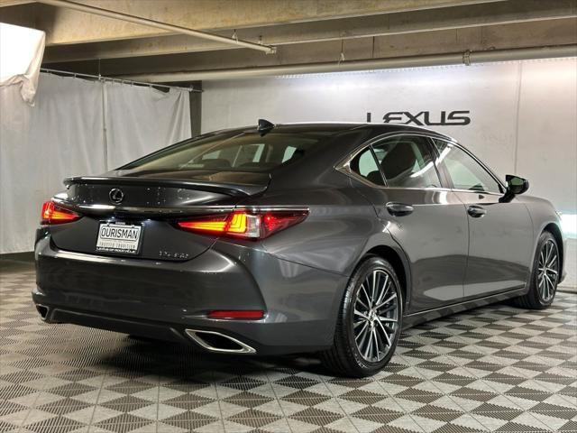 used 2022 Lexus ES 350 car, priced at $36,997