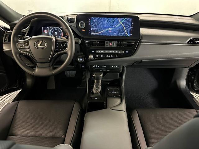 used 2022 Lexus ES 350 car, priced at $36,997