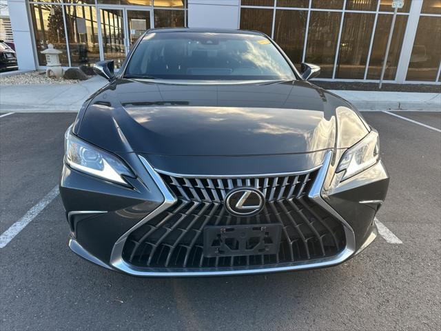 used 2022 Lexus ES 350 car, priced at $32,997