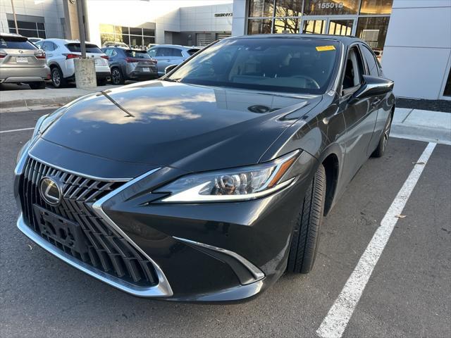 used 2022 Lexus ES 350 car, priced at $32,997