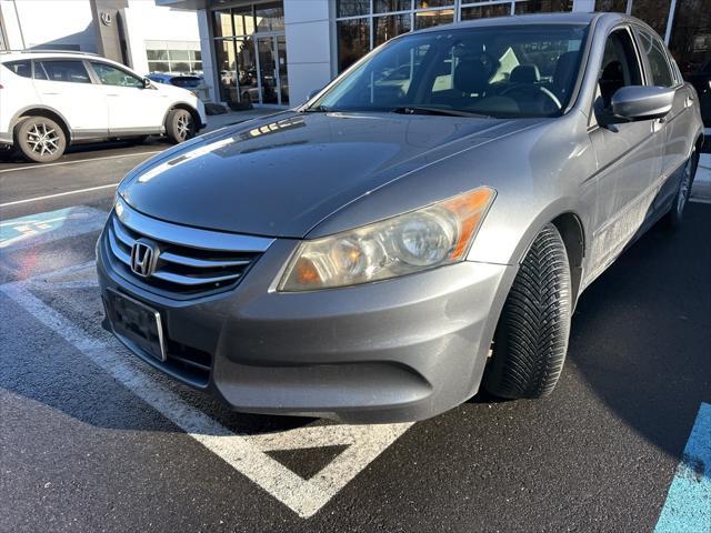 used 2012 Honda Accord car, priced at $11,297