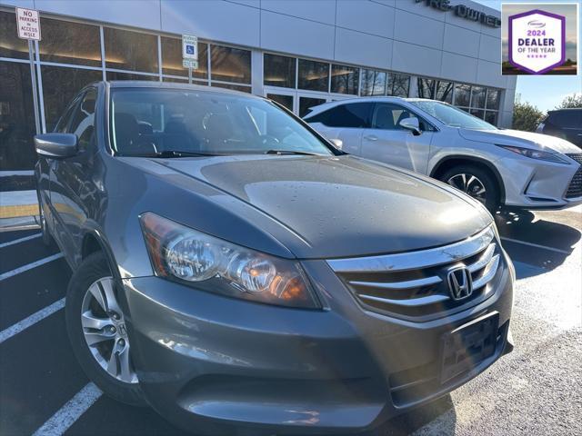 used 2012 Honda Accord car, priced at $11,297