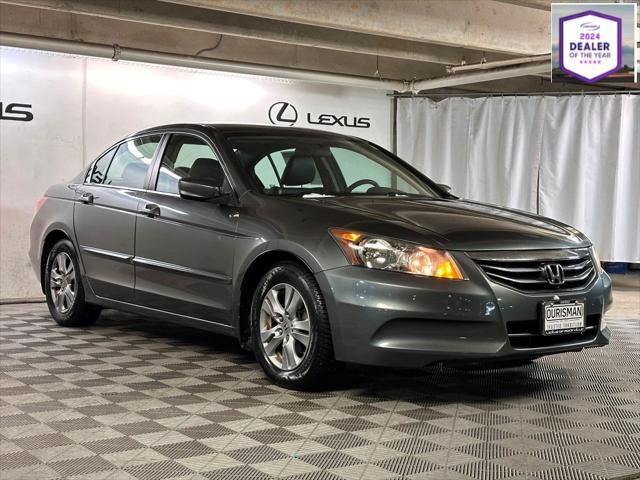 used 2012 Honda Accord car, priced at $10,297