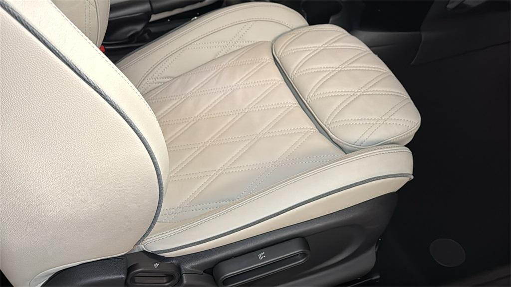 used 2023 MINI Convertible car, priced at $23,697