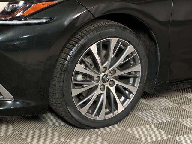 used 2019 Lexus ES 350 car, priced at $32,697