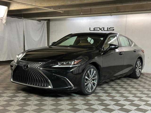 used 2019 Lexus ES 350 car, priced at $32,697